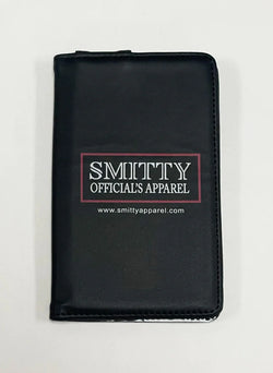 ACS522 - Smitty Magnetic Game Card Holder-Book Style