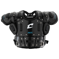 NEW CPAMT - CHAMPRO - AIR MANAGEMENT PLATED UMPIRE CHEST PROTECTOR