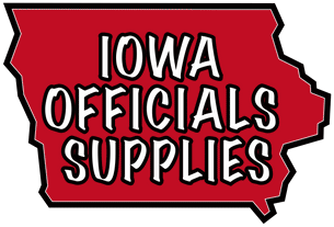 Iowa Officials Supplies