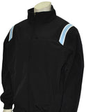 BBS330-Smitty Major League Style All Weather Fleece Jacket - Available in 4 Color Combinations