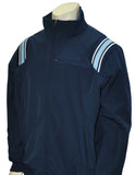 BBS330-Smitty Major League Style All Weather Fleece Jacket - Available in 4 Color Combinations