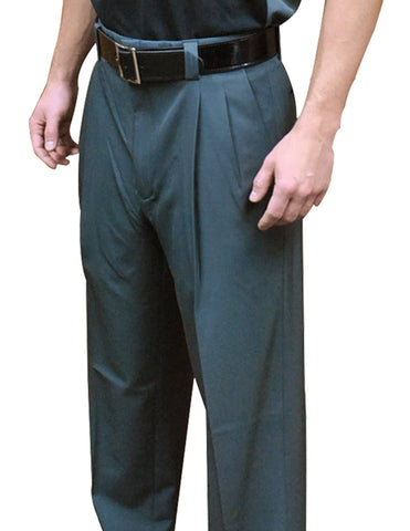 BBS395- The 4 Way Stretch Expandable Waistband Combo Pants- Charcoal Only