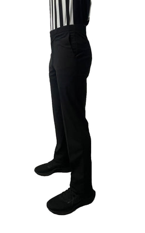 BKS267-Smitty Modern Tapered Fit Basketball Pants