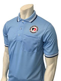 USA300IGU-Dye Sub Iowa Softball Short Sleeve Shirt