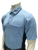 USA312 - "NEW" Smitty Major League Style Umpire Shirt - Available in 5 Color Combinations