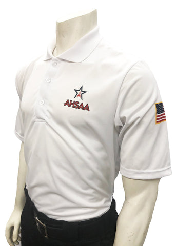 USA451AL-Dye Sub Alabama Men's Track Shirt