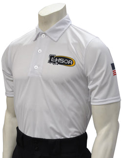 USA455LA-Dye Sub Louisiana Volleyball Shirt