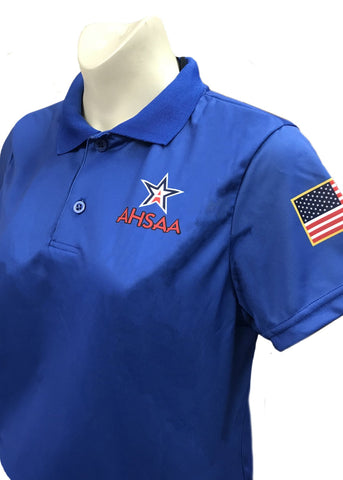 USA402AL - Smitty "Made in USA" - Volleyball Women's Short Sleeve Shirt