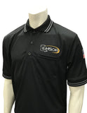 USA300LA-Dye Sub Louisiana Softball Short Sleeve Shirt